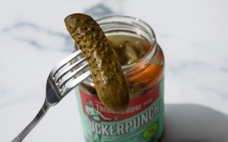 Florida Man March 16 – Hold The Pickles, Please