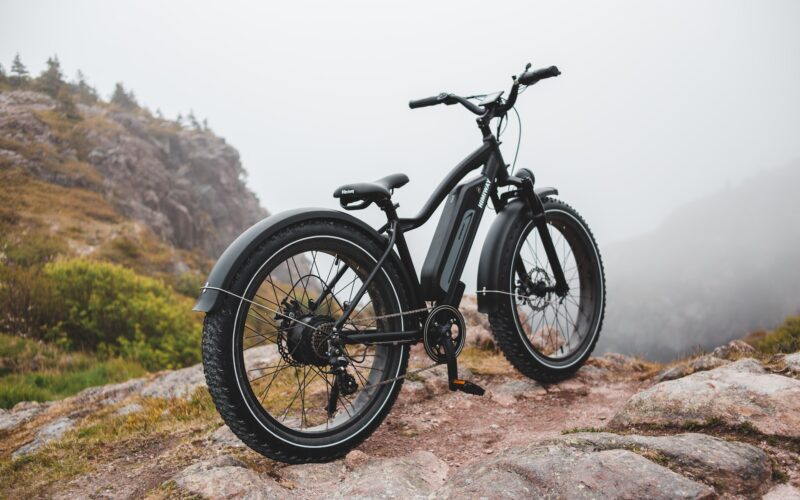 The Good Thing About an Electric Fat Tire Bike