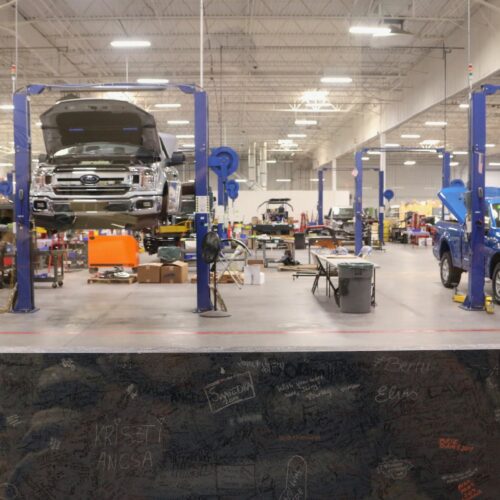 4 Reasons You Need an Automotive Repair Software Solution